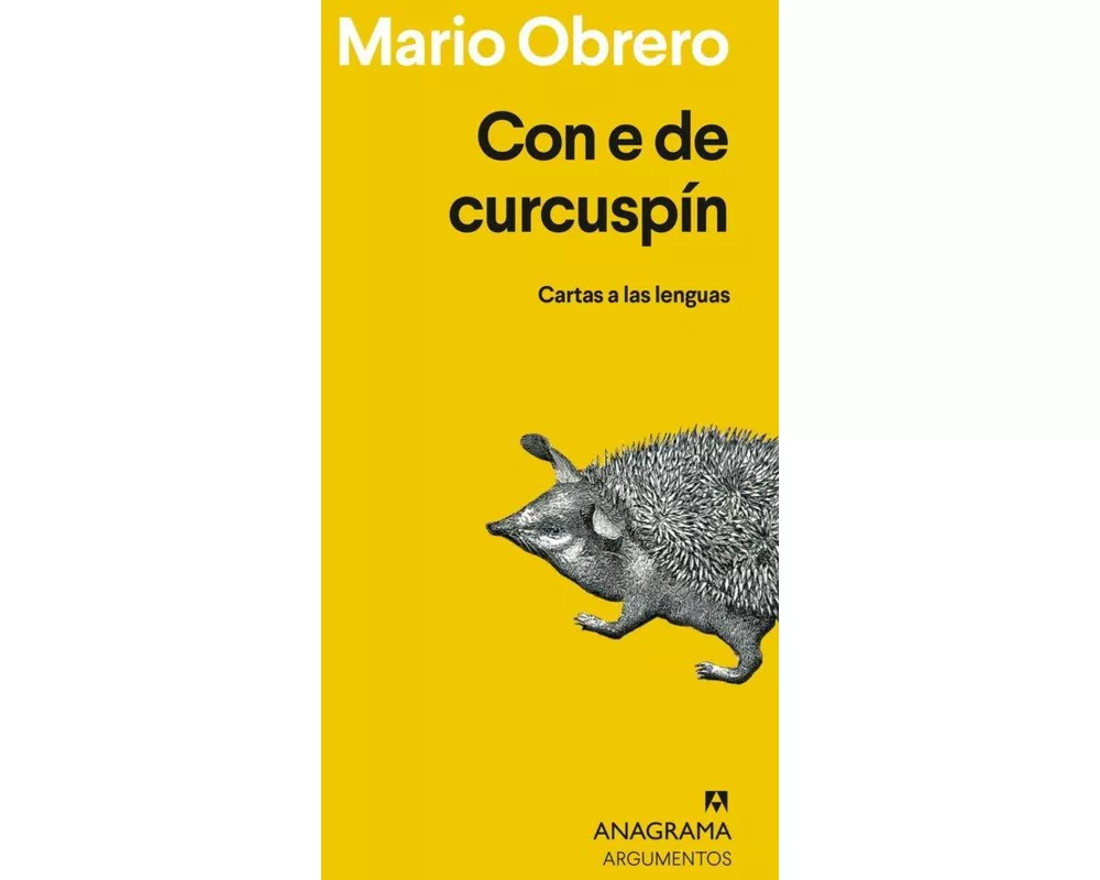 Con E de Curcuspín