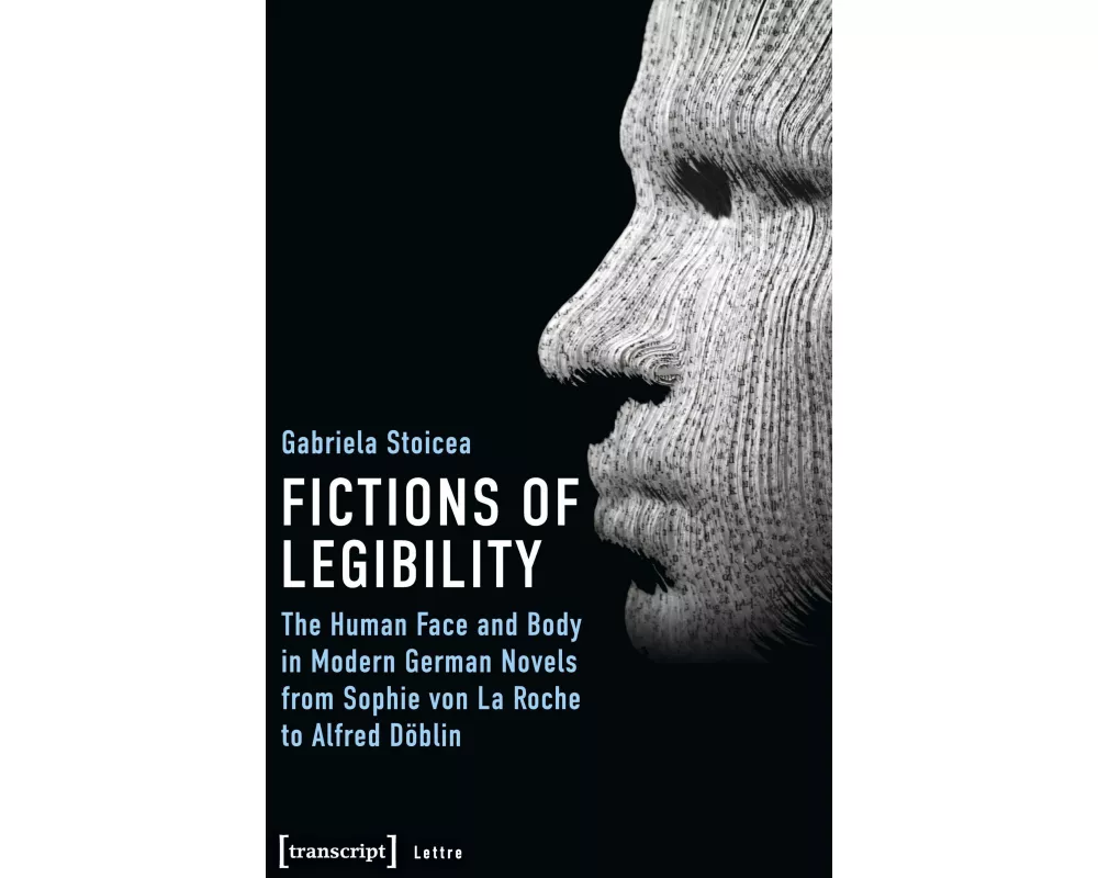 Fictions of Legibility