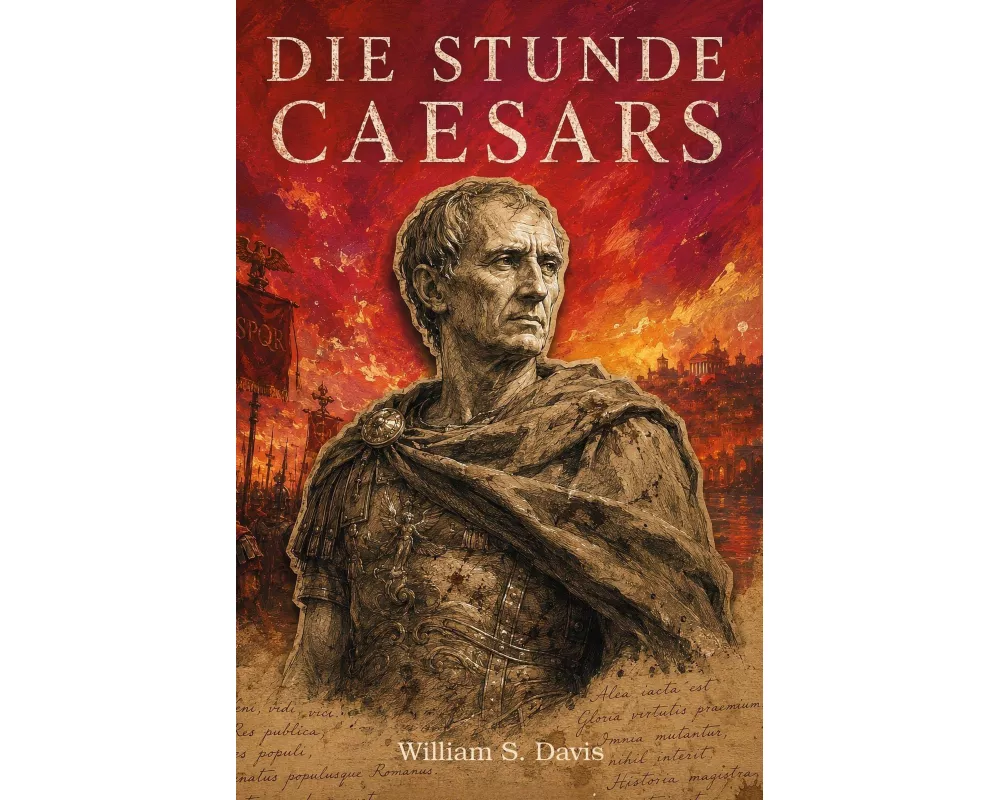 Die Stunde Caesars