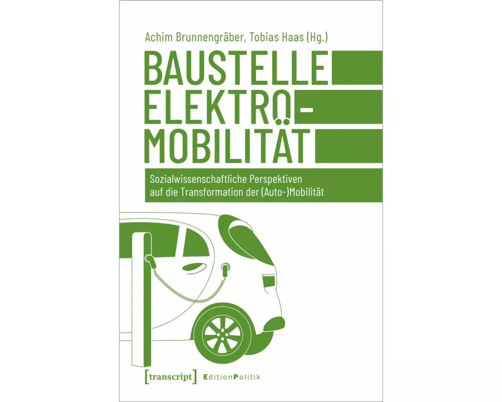 Baustelle Elektromobilität