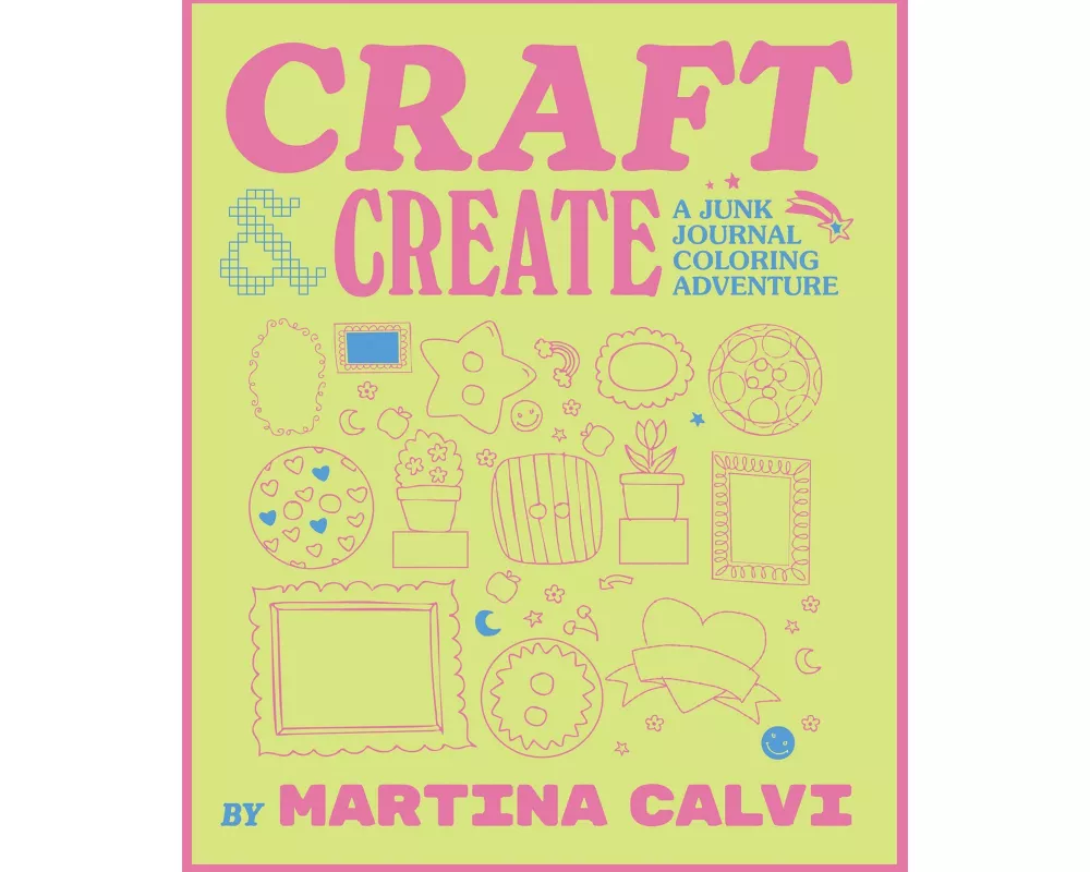 Craft & Create