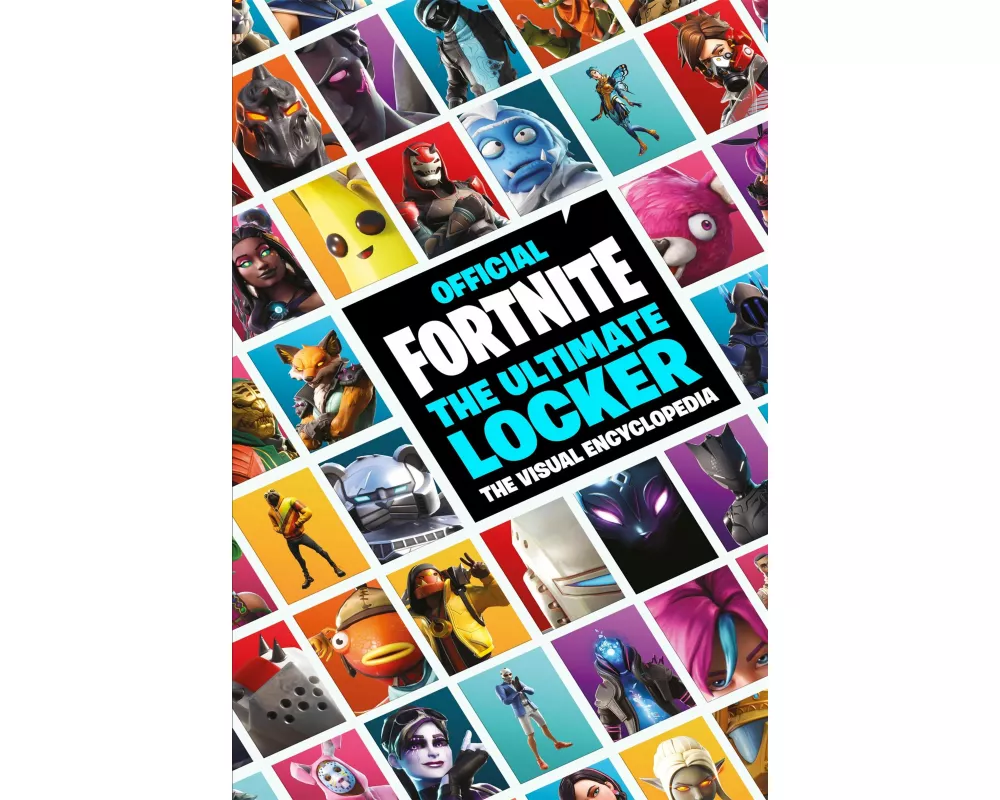 FORTNITE Official