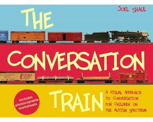 The Conversation Train