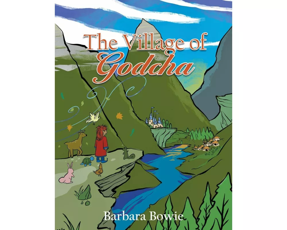 The Village of Godcha
