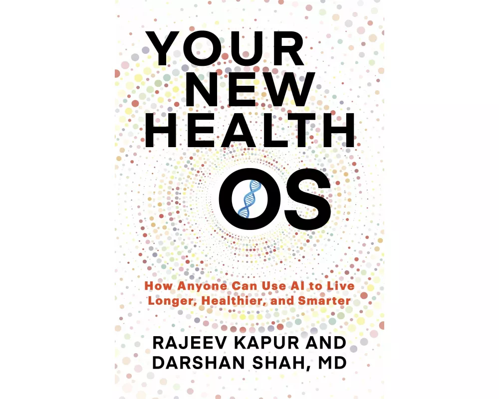 Your New Health OS