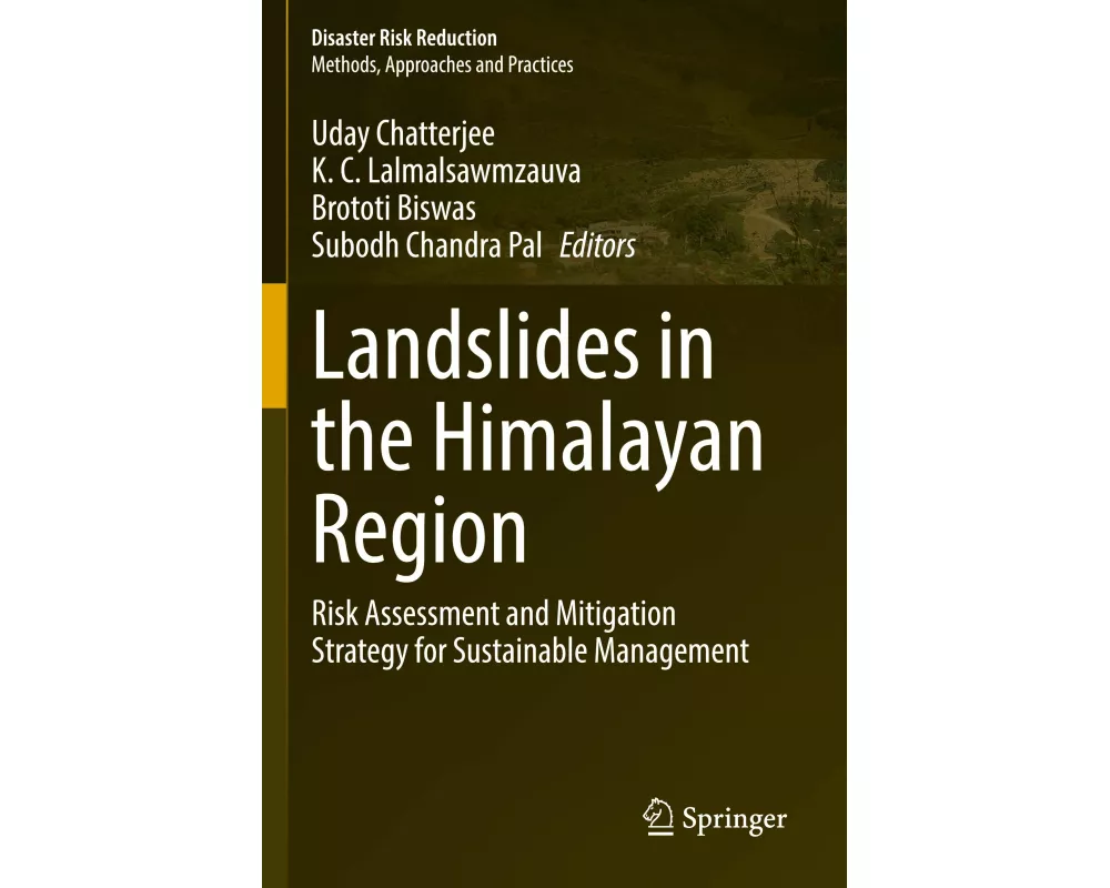 Landslides in the Himalayan Region