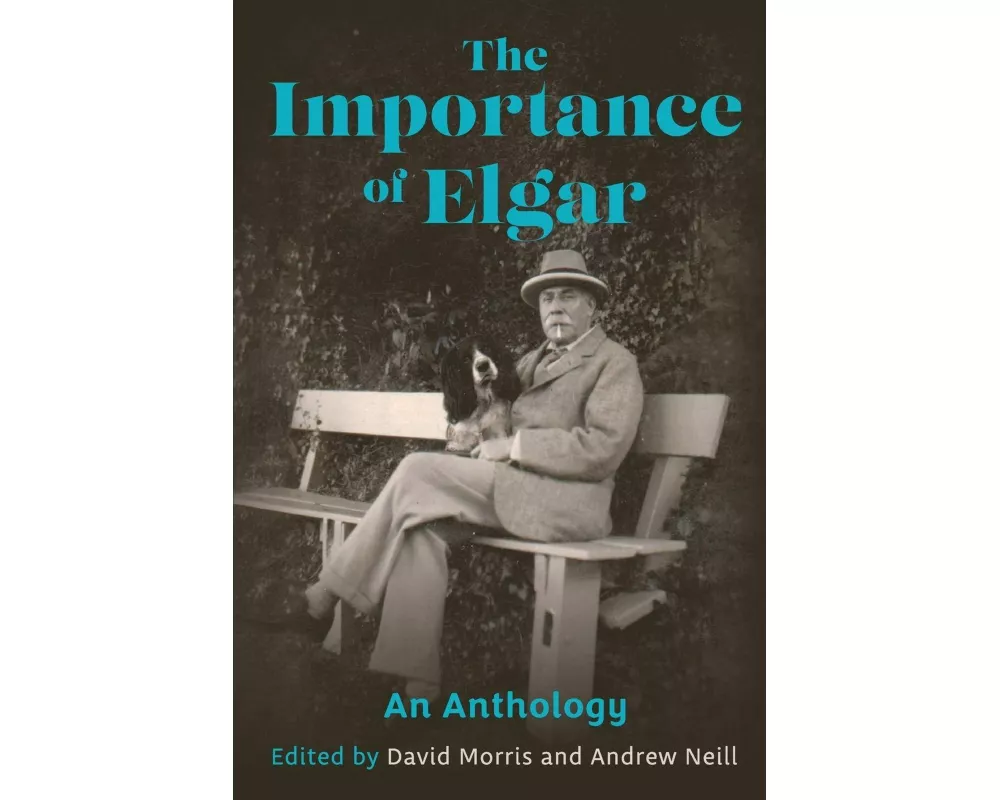 The Importance of Elgar