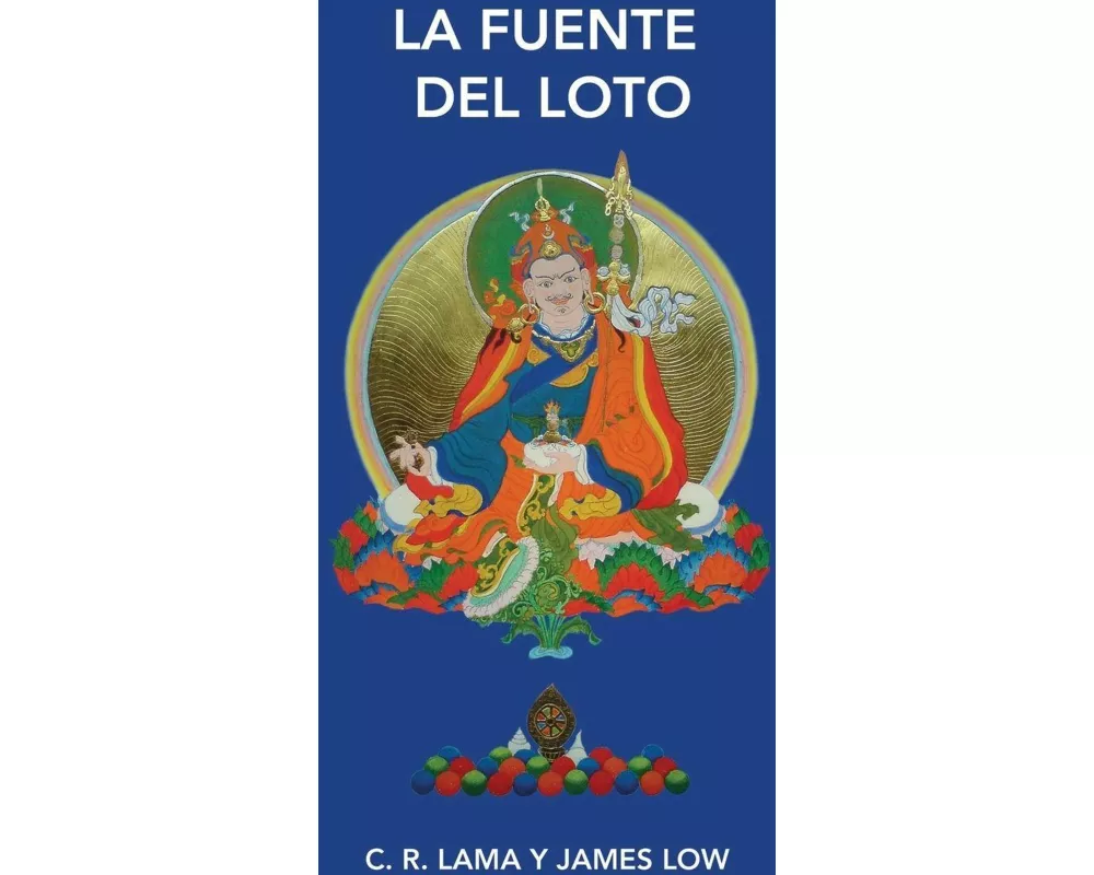 La Fuente del loto