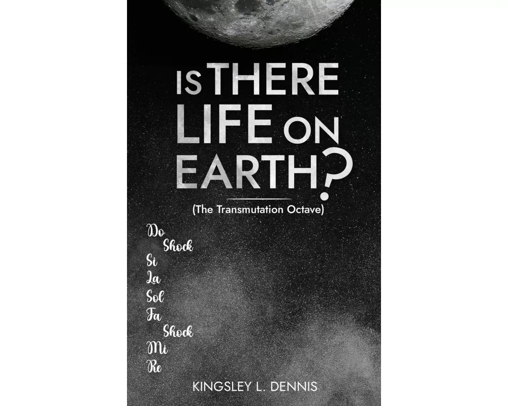 Is There Life On Earth?