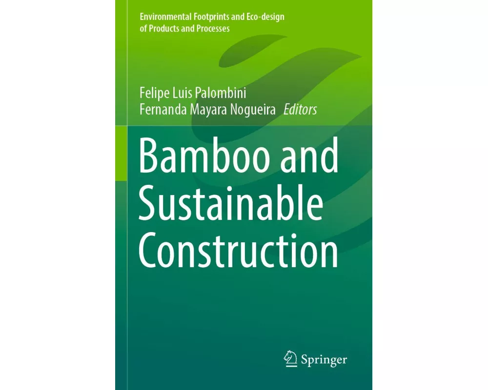 Bamboo and Sustainable Construction
