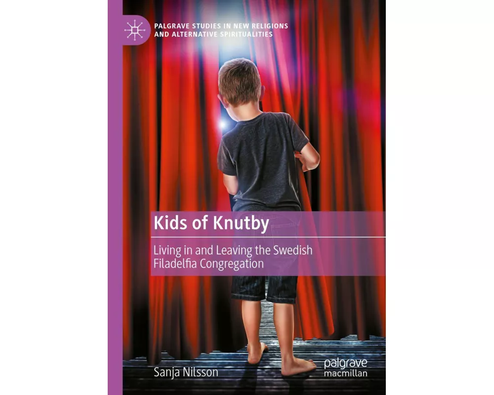 Kids of Knutby
