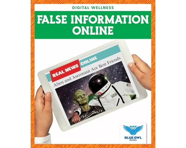 False Information Online