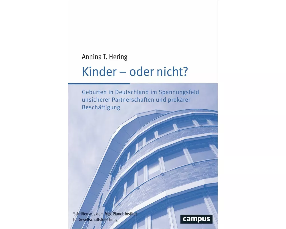 Kinder - oder nicht?
