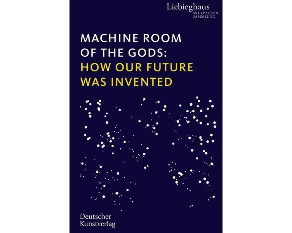 Machine Room of the Gods