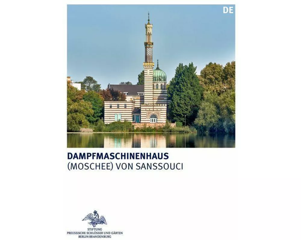 Dampfmaschinenhaus