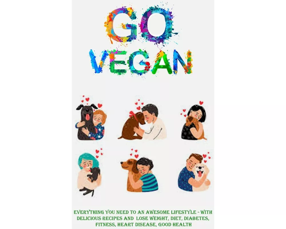 Go Vegan