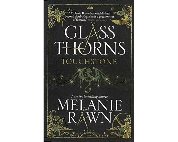 Glass Thorns