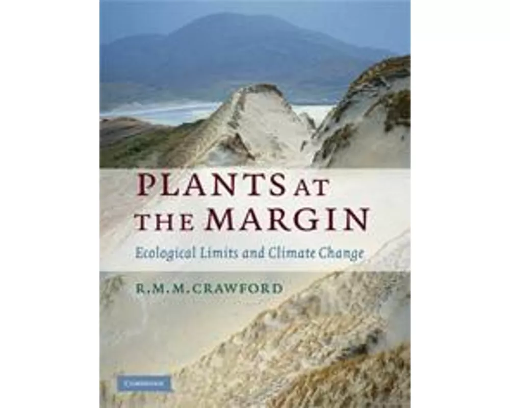 Plants at the Margin