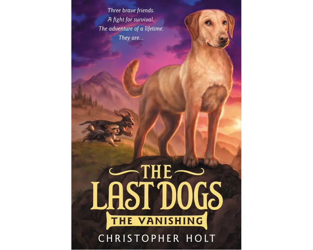 The Last Dogs