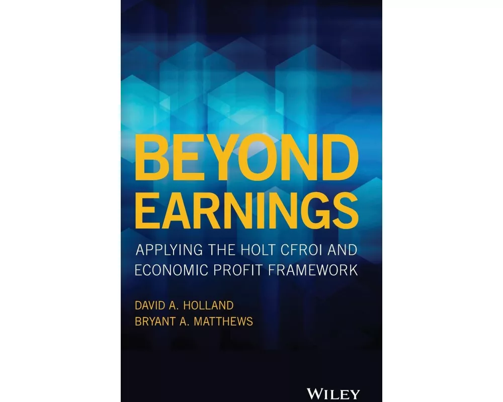 Beyond Earnings
