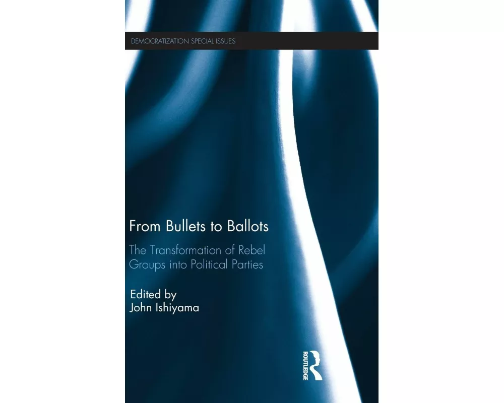 From Bullets to Ballots