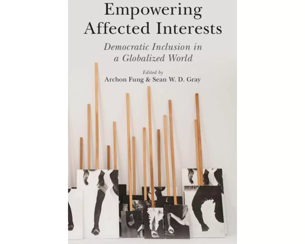Empowering Affected Interests