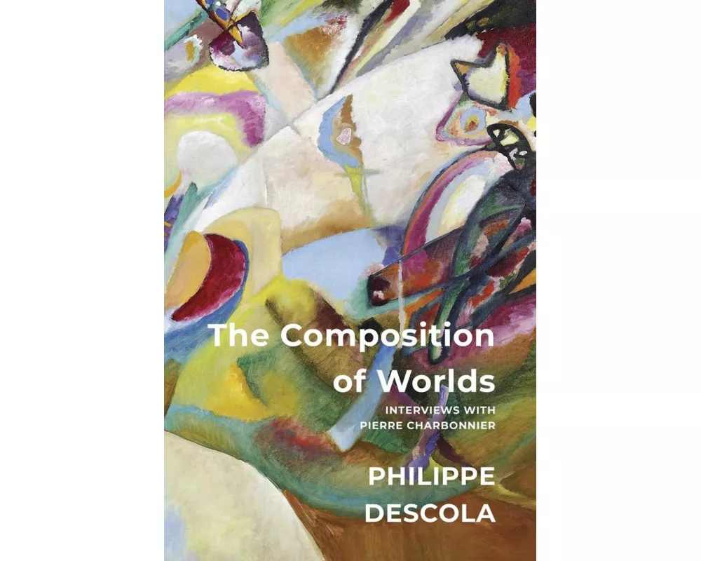 The Composition of Worlds