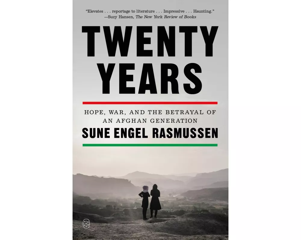 Twenty Years
