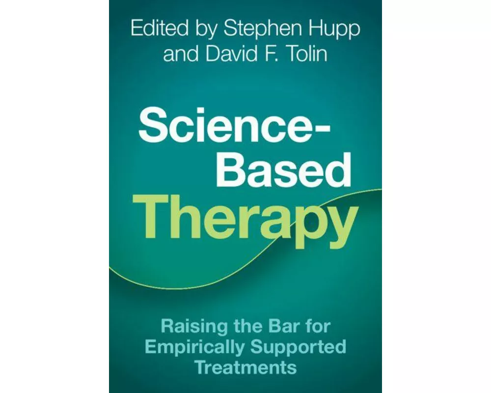 Science-Based Therapy
