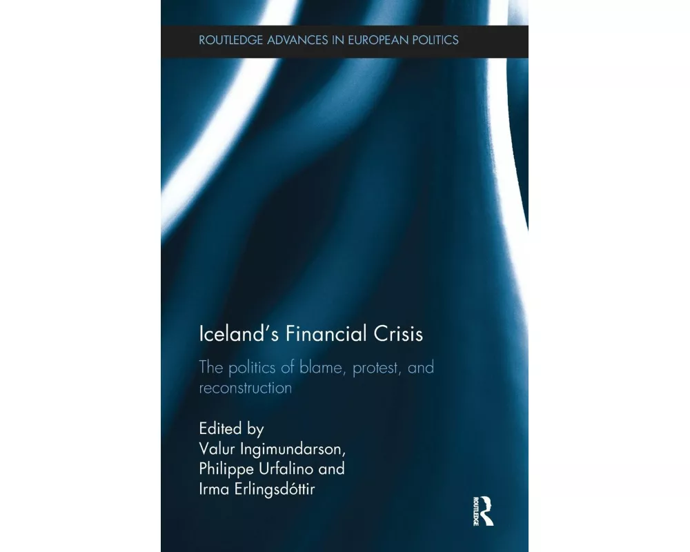 Iceland’s Financial Crisis
