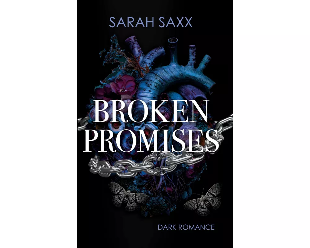 Broken Promises