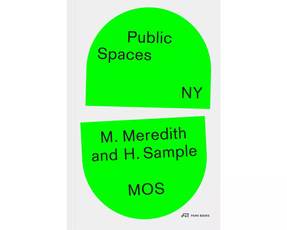 Public Spaces, NY