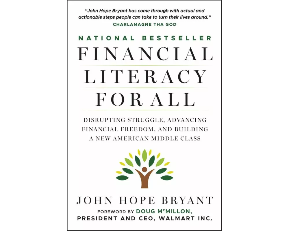 Financial Literacy for All