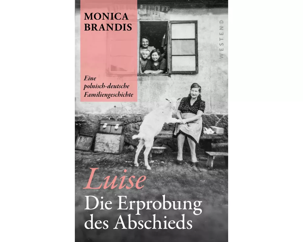 Luise. Die Erprobung des Abschieds