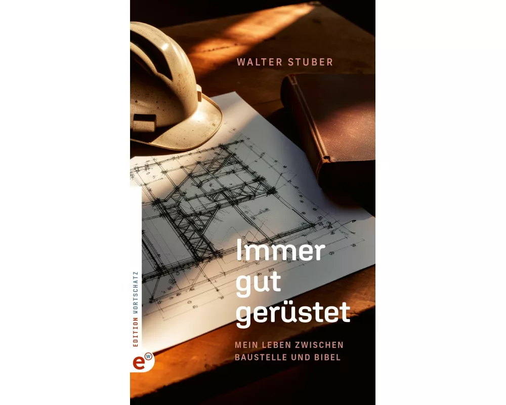 Immer gut gerüstet