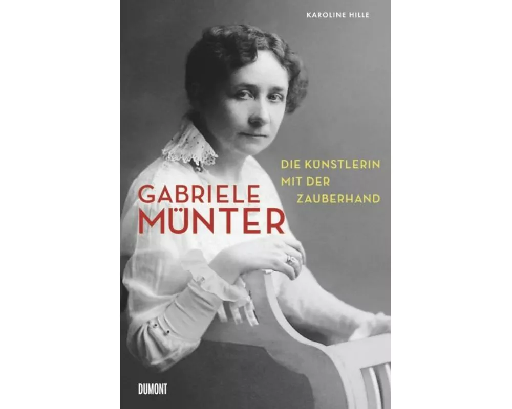 Gabriele Münter
