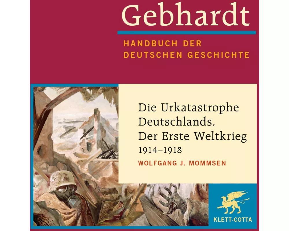 Gebhardt: Handbuch der deutschen Geschichte. Band 17 (Gebhardt Handbuch der Deutschen Geschichte, Bd. 17)