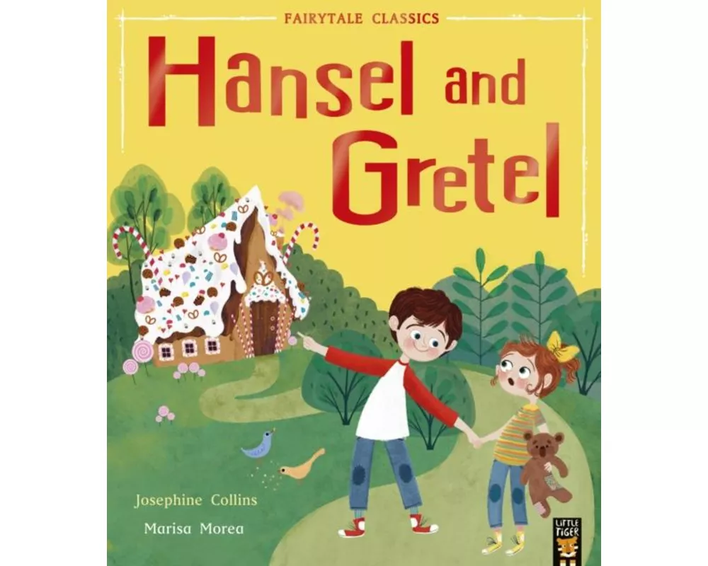 Hansel and Gretel