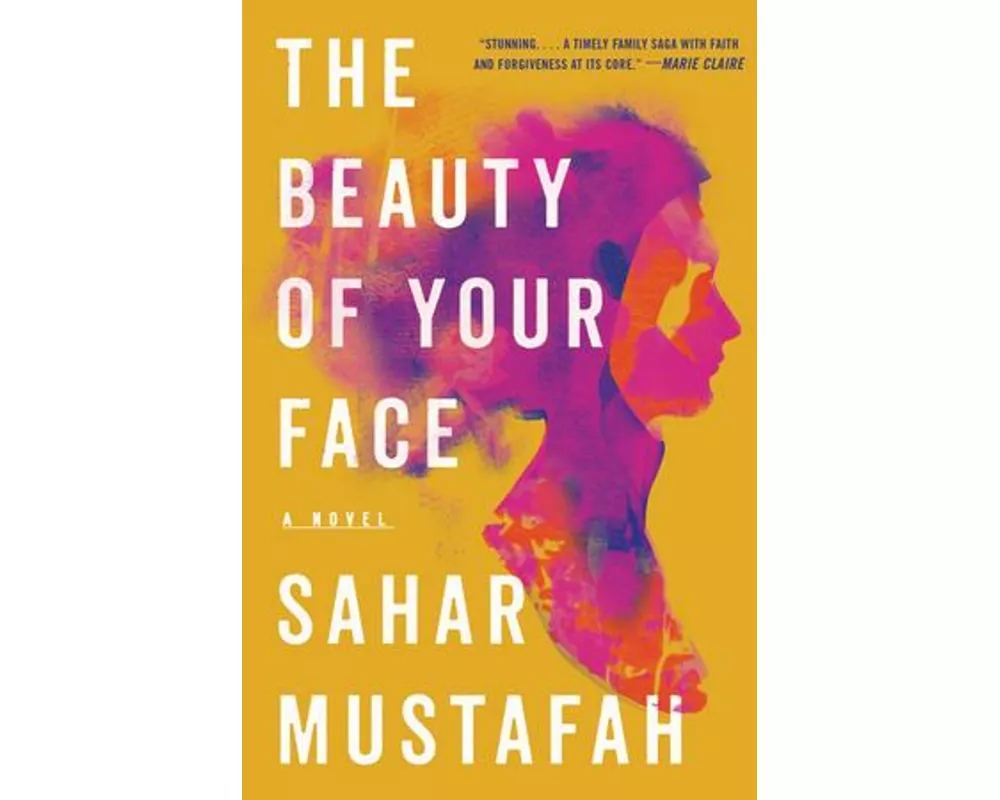 The Beauty of Your Face