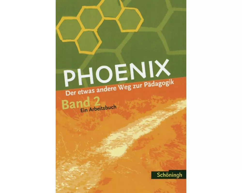 PHOENIX - Erziehungswissenschaft in der gymnasialen Oberstufe - Ausgabe 2005