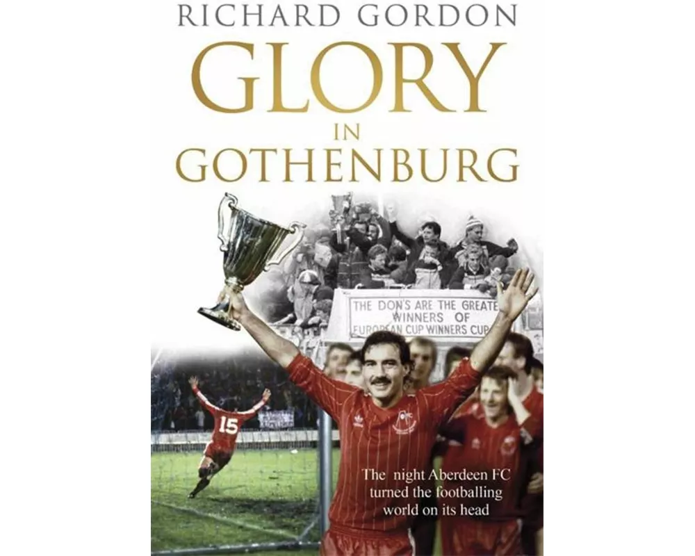 Glory in Gothenburg