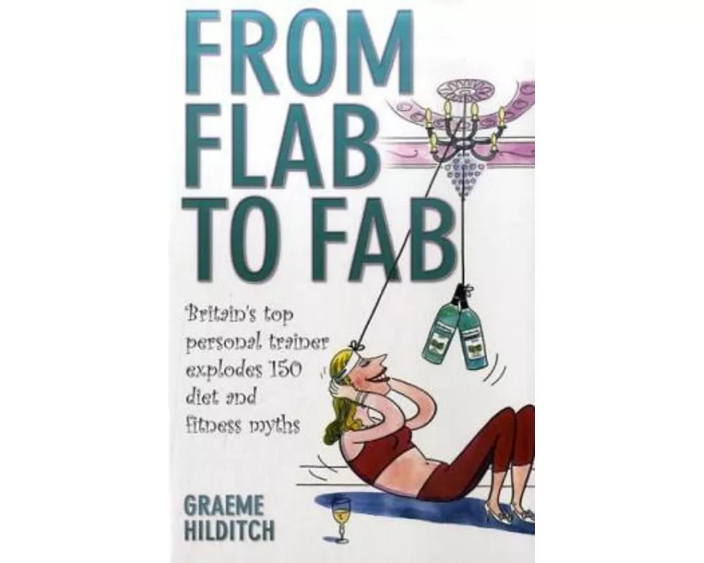 From Flab to Fab