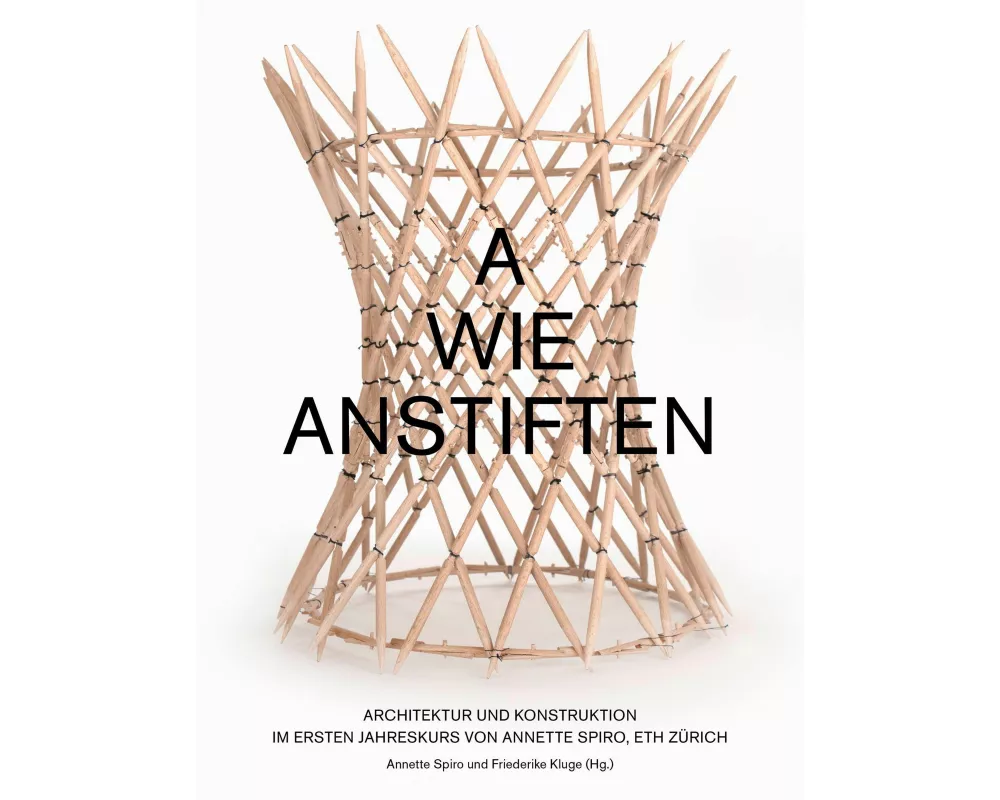 A wie anstiften