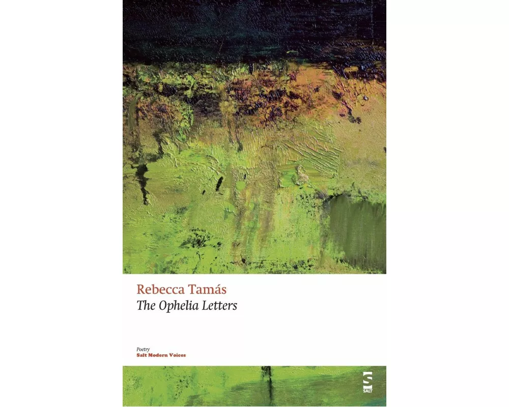 The Ophelia Letters