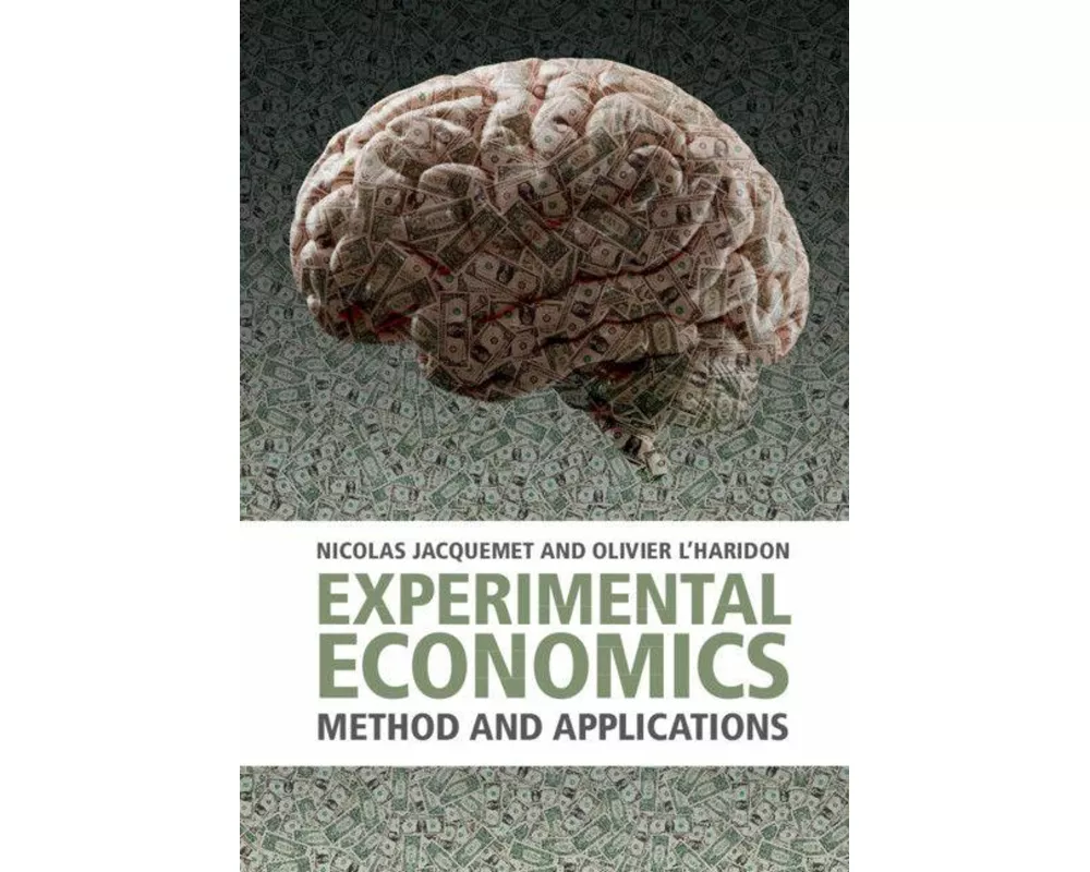 Experimental Economics
