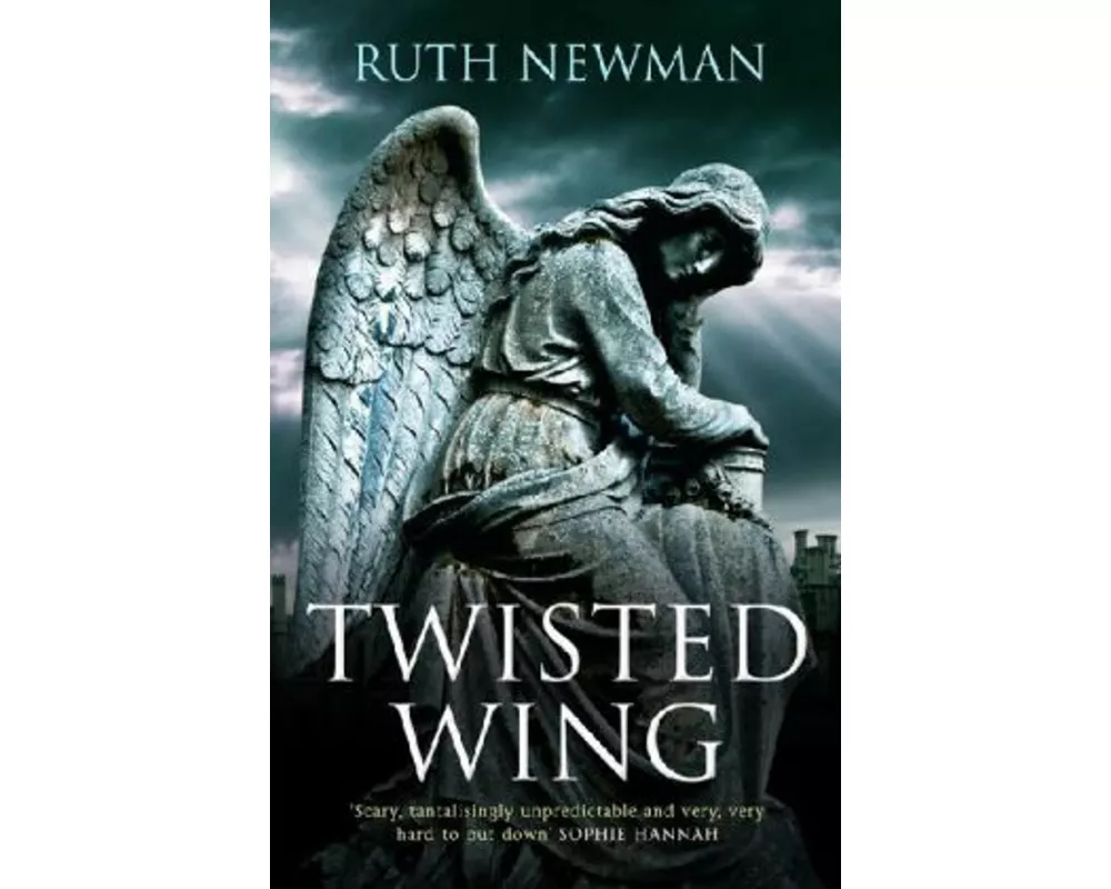 Twisted Wing