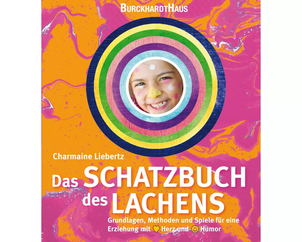 Das Schatzbuch des Lachens