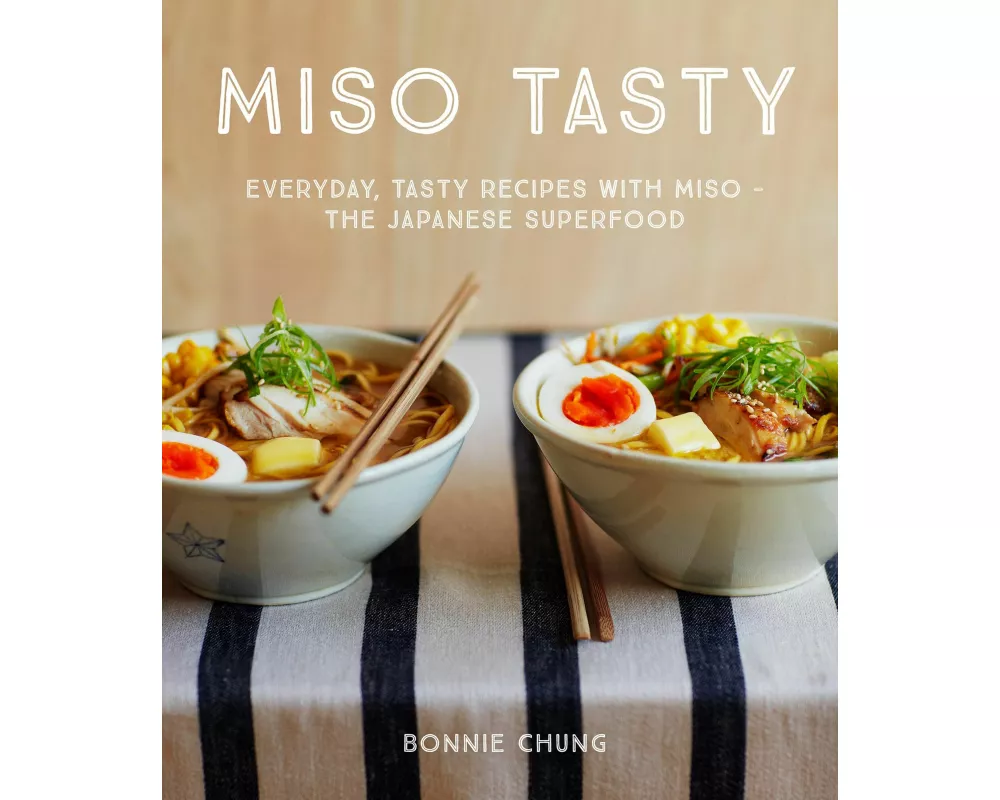Miso Tasty