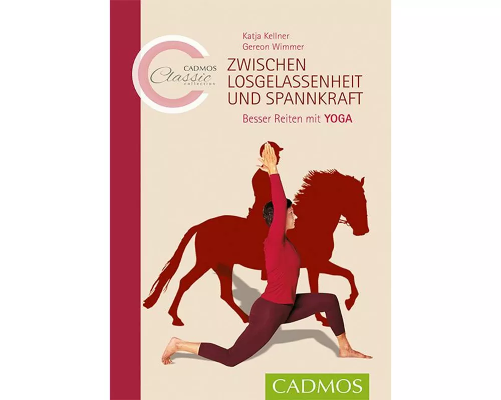 Zwischen Losgelassenheit und Spannkraft