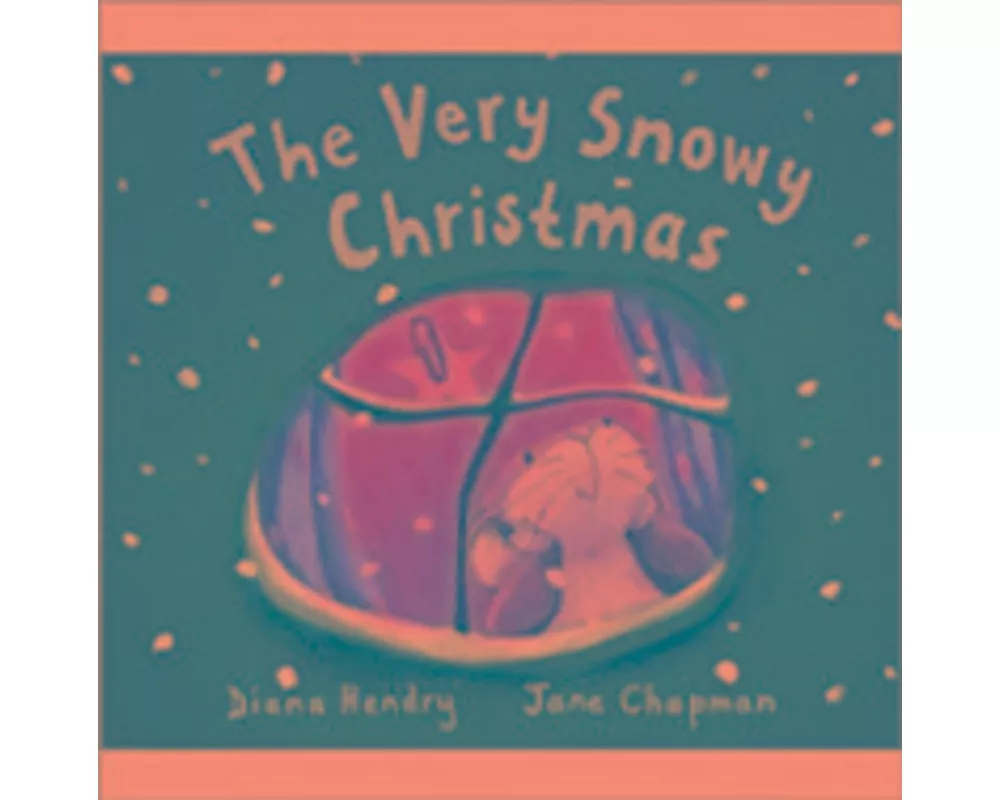 The Very Snowy Christmas